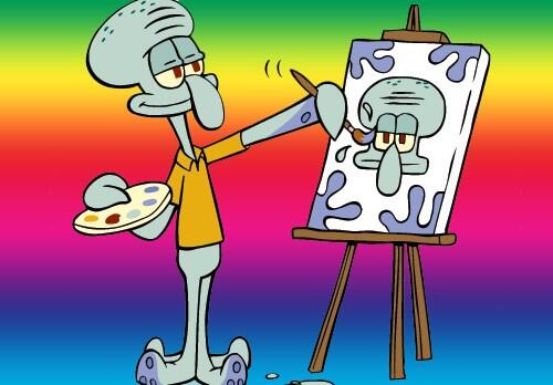 Squrdword's tweet photo. I slowly dip in and out over and over.

I be paintin mez a purcture http://t.co/myVJV8XxGL
