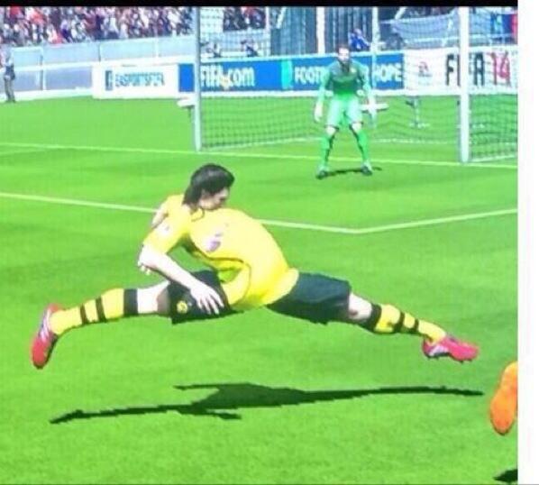 When you see a puddle and you're wearing your new shoes 😂