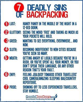 BorneoSeahare's tweet photo. Do you agree with these? 
This and more: http://t.co/gd48hhszDq
Please retweet lovely people! :) http://t.co/pjlTwxqYYf
