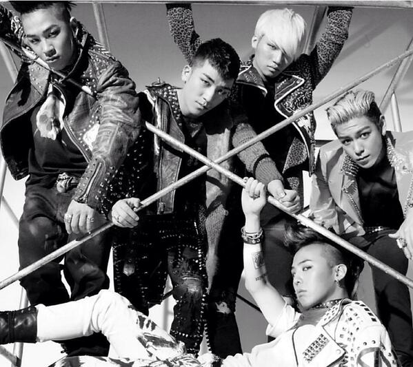 Big Bang Lover Pa Twitter Bigbang カッコイイと思ったらrt ビックバン Bigbang Bigbang T Co Qti7pepw1t