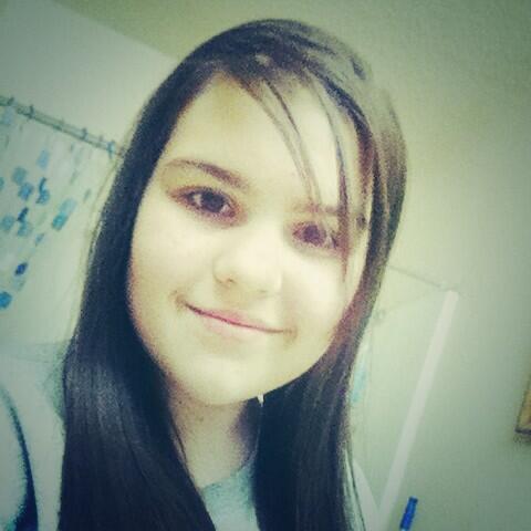 hellokittyals's tweet image. My new hair I love it