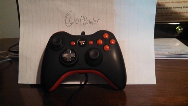 EvoShieId's tweet photo. Brand New FaZe Scuf giveaway! RT to enter (Must be following) http://t.co/WlehbHTf9k