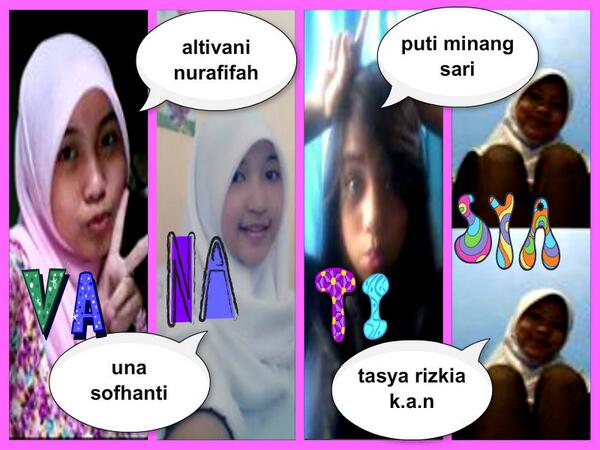 VaNaTiSya tweet picture