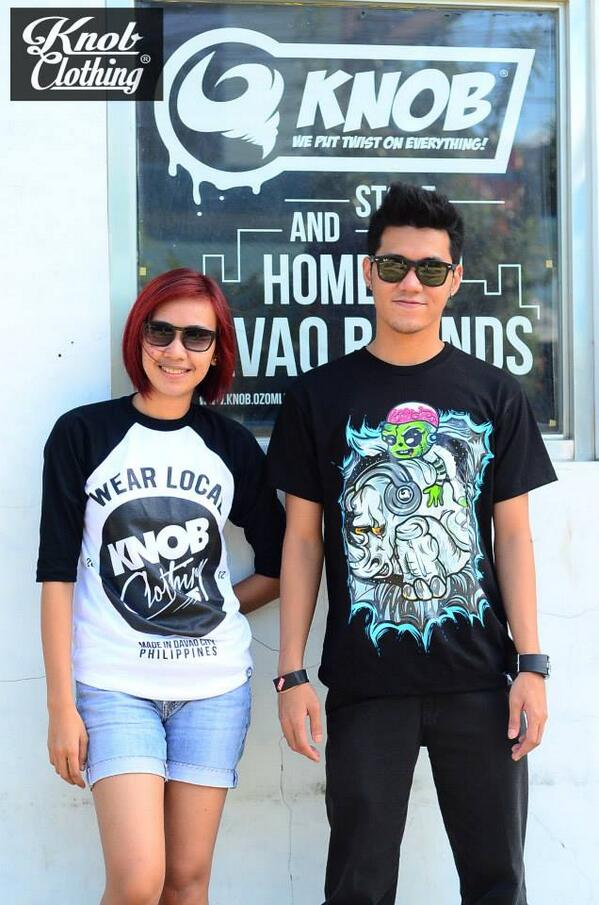 KnobClothing (Knob_Clothing) Twitter