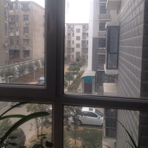 LCRCN's tweet image. 今天风好大