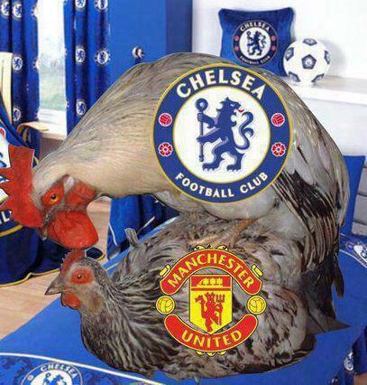 IdamLawrence's tweet photo. Tak him unaware,2day MAN U dem must collect ooo.....church tinz on point.. http://t.co/I5JTSHyjwG