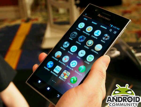 Смартфоны с огромным экраном. Lenovo k900. Lenovo IDEAPHONE k900. Lenovo k900 32gb. Самый тонкий смартфон.