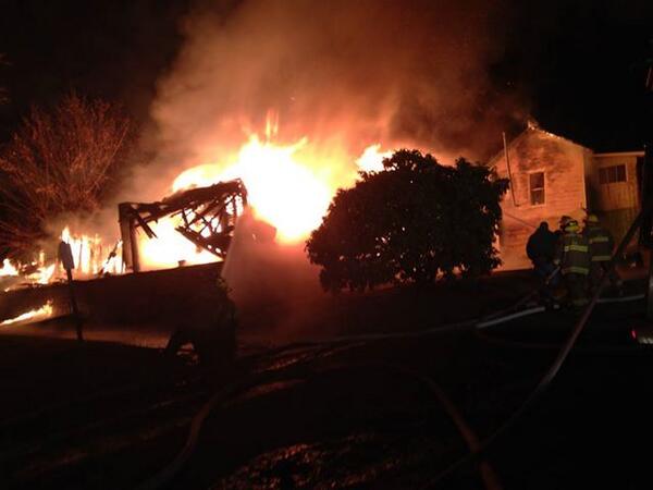 Doddridge News tweet media