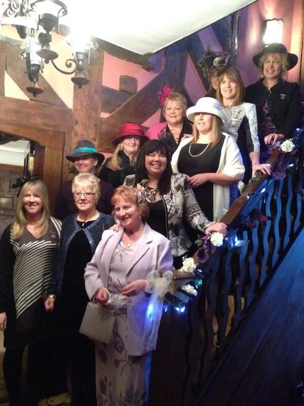 SandbachLadiesCircle tweet media