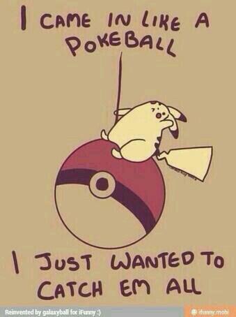 Writer is now happy #Pokemon