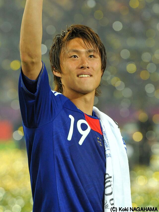 イケメンアスリートbot 李忠成 サッカー 浦和レッズ Reds イケメン Http T Co Qubpbvumy0