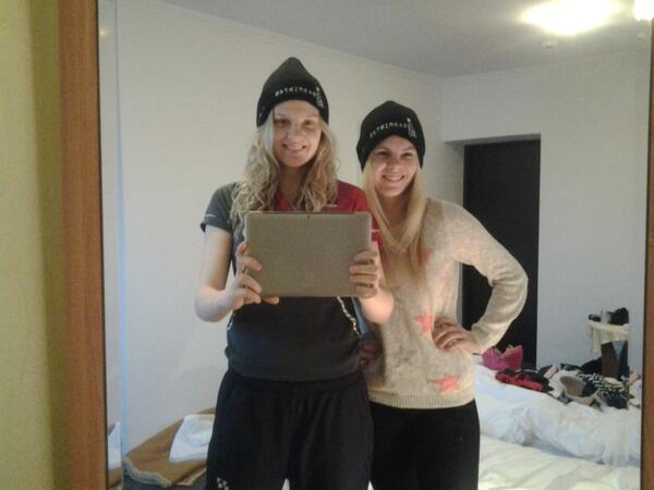HelinaaR's tweet photo. Sõbrad, varsti saab 20h koju sõita!! http://t.co/CreABVgW9t