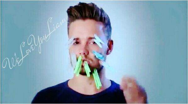 DirSchool's tweet photo. #WeLoveYouLiam http://t.co/CJStgQNTAP