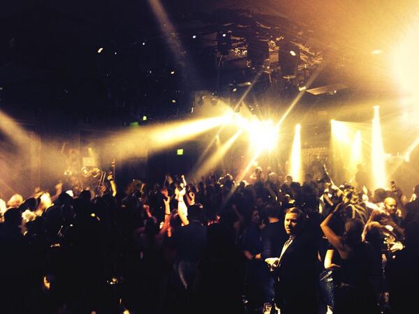 It's official...welcome to <a href="/RoseRabbitLie/">Rose. Rabbit. Lie.</a>!