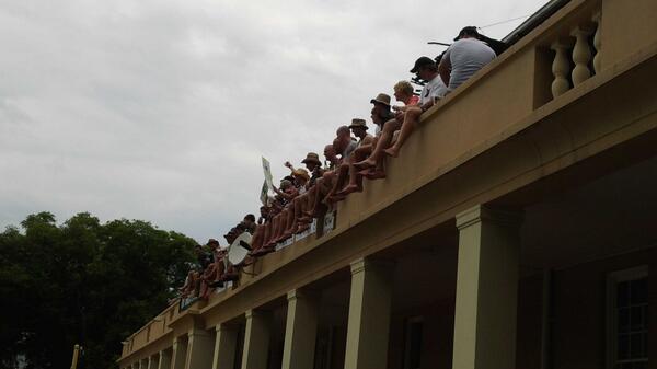 Nothing better than an OLD RES welcome to OP