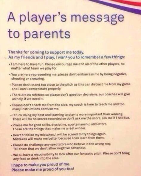 SportyParents tweet media