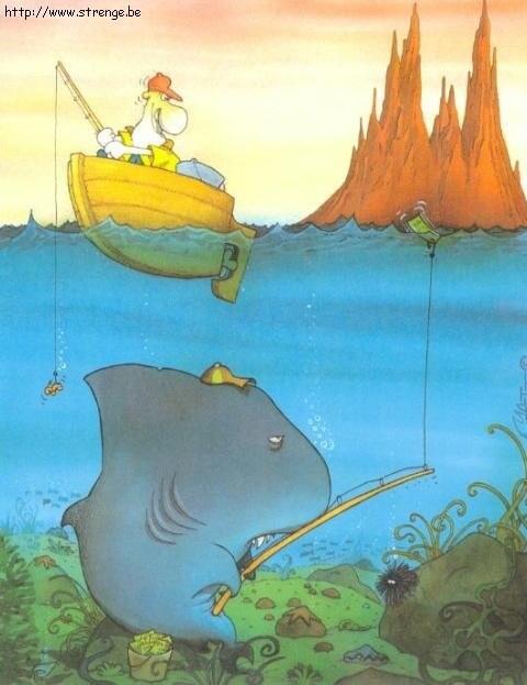 @breachy84 keep fishing buddy.......