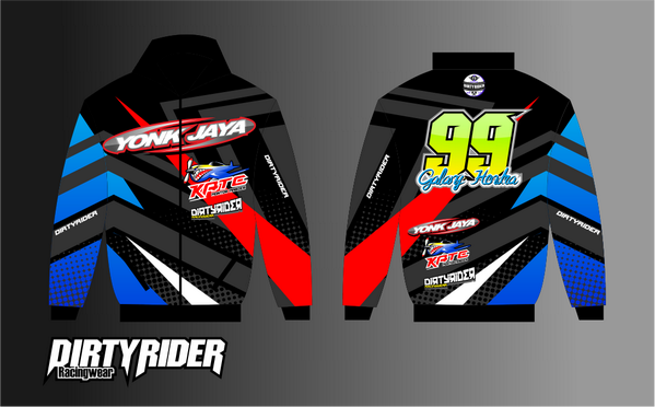  Desain  Jaket  Jersey Racing  Polos Jersey Kekinian Online