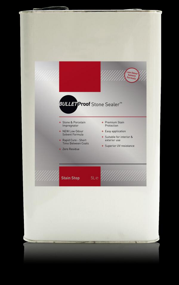 bulletproofseal's tweet photo. Bullet-proof Stain Stop Stone Sealer - Low odor solvent based impregnator - http://t.co/Iza9yliFvK http://t.co/r6qv3U9Siz