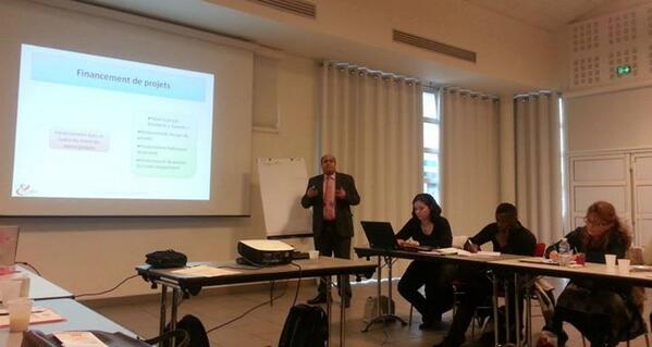 A.M.E.L. Association tweet media