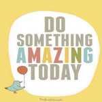 1mariamiranda1's tweet photo. Feliz domingo a todos!! Aprovechad para hacer aquellas cosas que os hacen felices. http://t.co/tVwXKZpys1