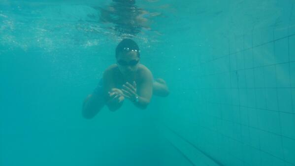 Rezamuliaaa's tweet photo. Lgi dimana ko bg??@boy_helmi: http://t.co/jfdsdNLQPf"