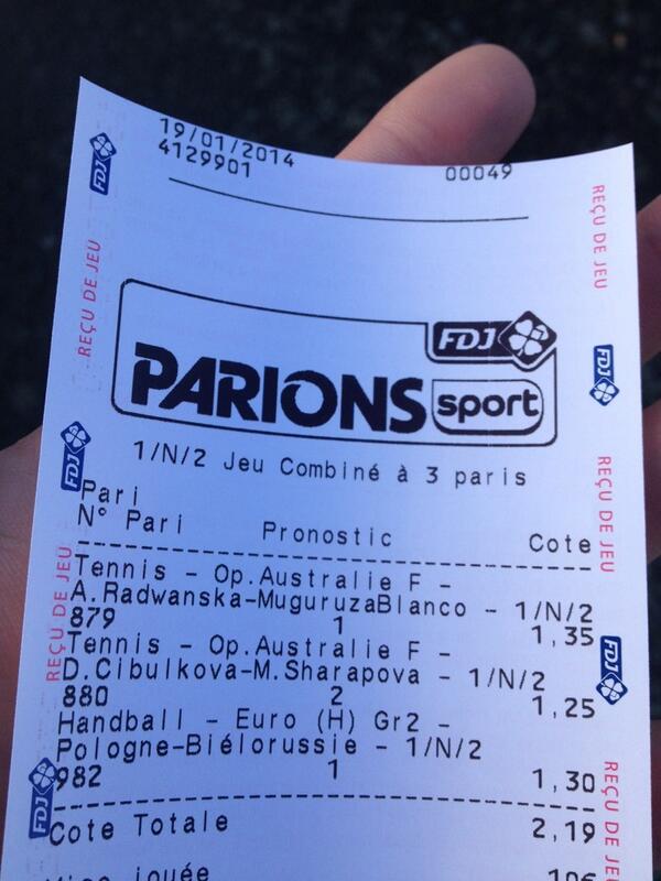 MagicProno's tweet image. Money in the bank !!!