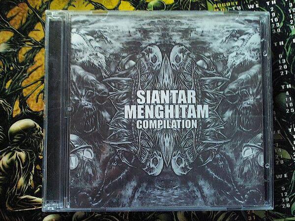 alviabel now :  SIANTAR MENGHITAM COMPILATION #1  order now : cp-08566209243/087892121304