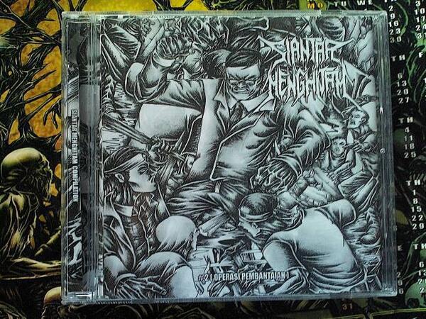 alviabel now :  SIANTAR MENGHITAM COMPILATION#2-OPERASI PEMBANTAIAN   order now : cp-08566209243/087892121304