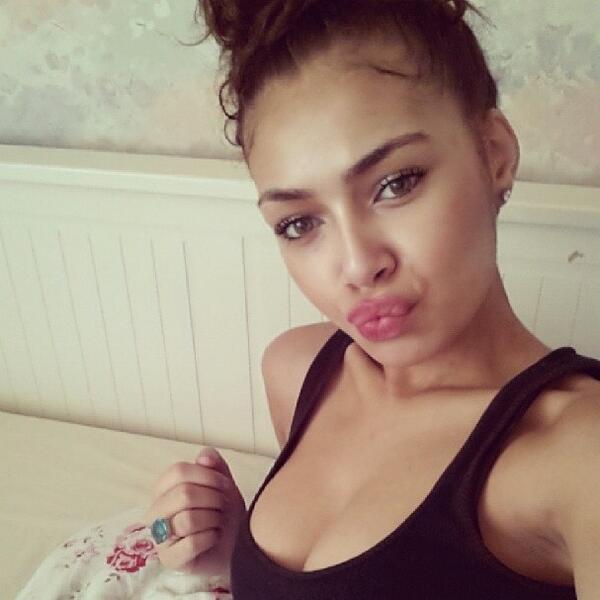 BeautifullRosa's tweet photo. Morning fresh http://t.co/s7Jbl4P2e5