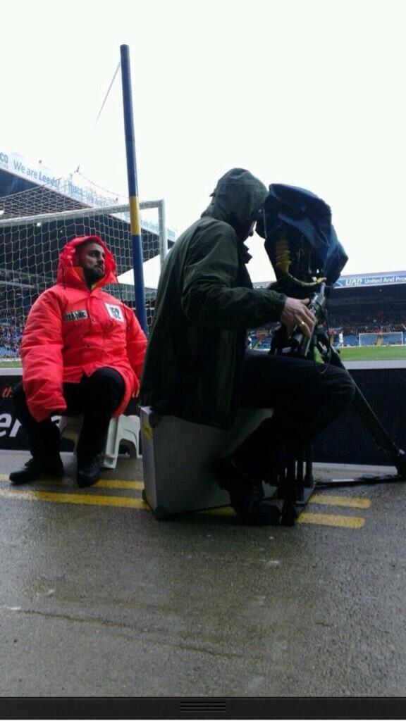 ThePositiveLeedsFan (@positivelufcfan) on Twitter photo This was the view for one disabled Leeds fan at yesterday's game !! #Ridiculous <a href="/LUFC/">Leeds United</a> <a href="/SkySports/">Sky Sports</a> This was the view for one disabled Leeds fan at yesterday's game !! #Ridiculous <a href="/LUFC/">Leeds United</a> <a href="/SkySports/">Sky Sports</a>