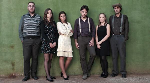 Arsscenic's tweet image. 6·33 dansa les #Goodlaboratorypractices de @Sitja, darrer treball discogràfic, amb música i lletra de @jordimonteso.