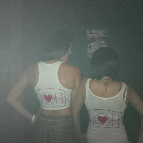 IOHGirls's tweet image. #FollowBack &amp;lt;3