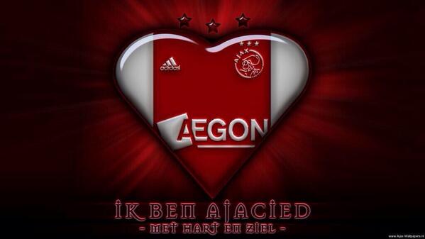 BarcaSourceENG's tweet photo. RETWEET ALS JE EEN AJACIED BENT!! #AJAX http://t.co/mxiCDzj8Tf