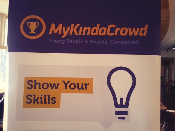 excompsci's tweet photo. @MyKindaCrowd  great support with the Raspberry Pi competition. Lots of new skills are being built upon! http://t.co/XLMzyWjfai