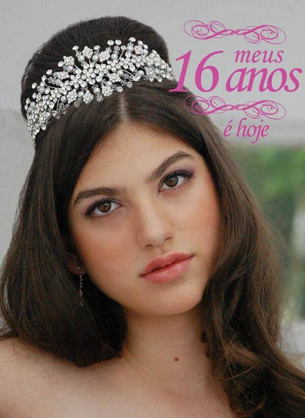 MiligGrigio's tweet photo. Xegou o dia (16) Anos http://t.co/oyh70noHFf