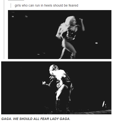 LINDA |GAGA tweet media