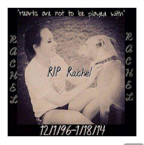 dianamgls's tweet image. Una directioner se ha suicidado porque unas chicas le hacian bullying y cyberbullying. Rest in peace #RipRachel