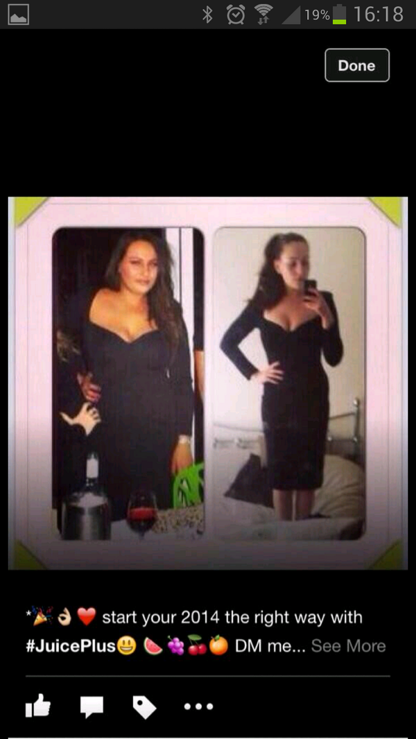 stephjuiceplus1's tweet photo. BULK ORDERS GOING OUT TONIGHT DON'T MISS OUT. juiceplus 80p a day! Dm me to get slim quickly http://t.co/53eG6sOL6I