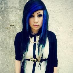 blackbutleralex's tweet photo. Follow @VerenaS_FP  for pics about Verena Schizophrenia and news c: http://t.co/iBe262lWlL