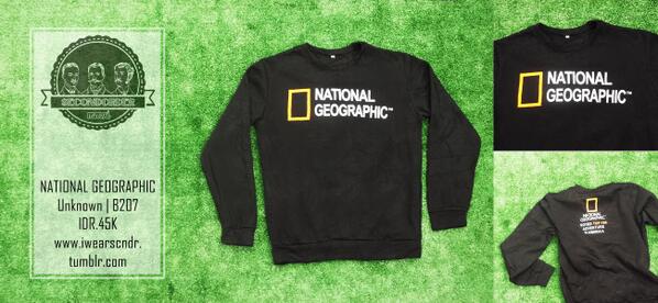_dwirrr's tweet photo. Ini masih kak? RT @SecondorderSBY: B207 - Size M - Terry Matterial - 95% as  Nice Condition - weight 0.4kg - IDR 45k http://t.co/RcmnQLlC5z
