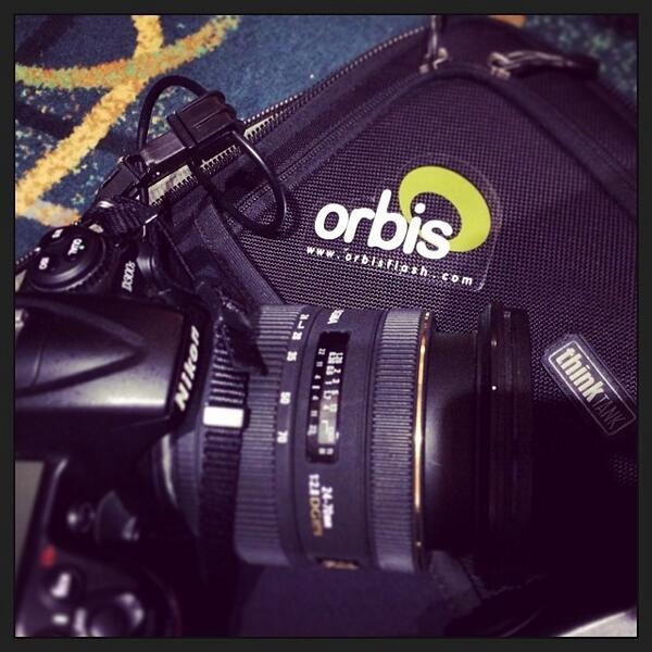 enlightphotopro's tweet image. Finally thanks to @Tethertools my #orbisRF shoots rock safely! #JerkStopper ift.tt/1aB0gsq