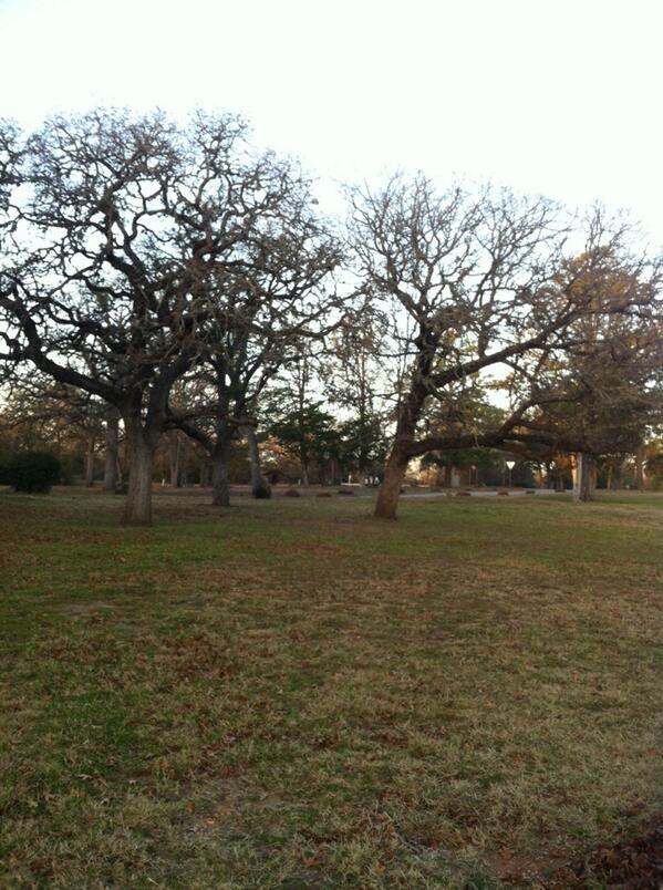ISF_TX's tweet photo. We have arrived at check in for tree planting at Bastrop State Park. Ready to plant some trees. http://t.co/qod7ElG0aU