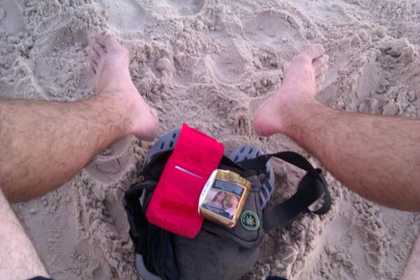 RobertLabruna's tweet image. Tranqui