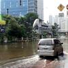 Jakarta waspada banjir! Daftar daerah banjir di Jakarta: infoter.co/listKategori.p… -