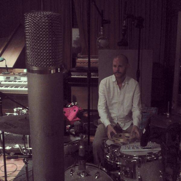 Peter Bjorn and John tweet media