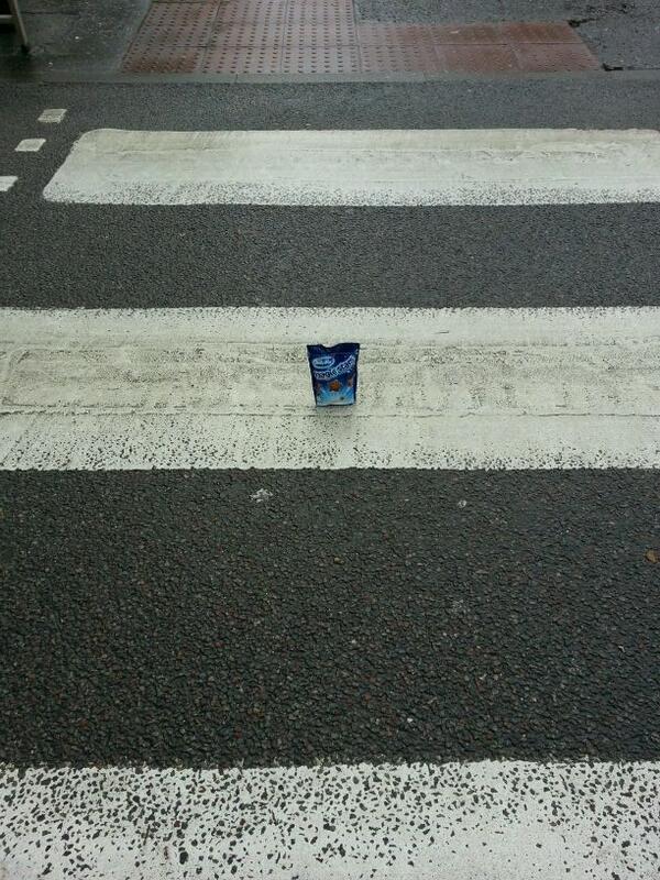 pandastu88's tweet photo. @Brooksyy10 #nearlyhome http://t.co/WcNNft2nlS