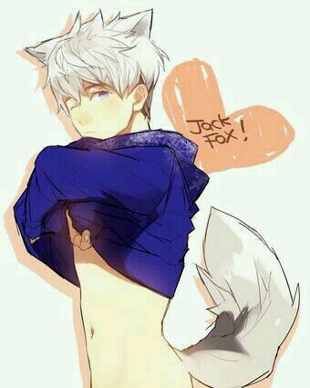-He walks through Could've chambers and smirks as he sees an image-
