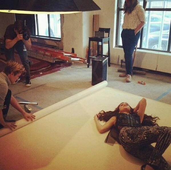 selg86's tweet image. iHeart Photoshoot &amp;lt;3