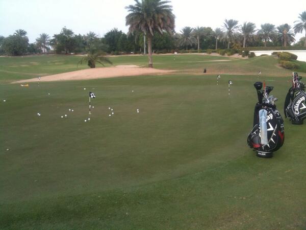 BenToddGolf's tweet image. Chipping &amp;amp; Putting set up for Troon squad, our most promising juniors @MontgomerieDxb #golf #practicetoperfection